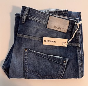 Venta de Jeans Diesel Originales | 39 articulos usados