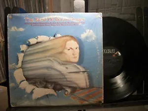 BRIAN AUGER The Best Of LP RCA - Foto 1 di 2