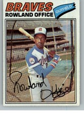 1977 Topps MLB Baseball Set Break #3 See Photo for Cond Pick From List 501-Cloth