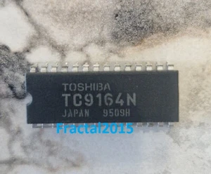 1 Pcs Tc9164n Tc9164 Dip-28 - Picture 1 of 2