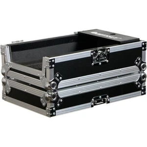 Odyssey FZGSPBM10WBL Universal Turntable DJ Coffin with Wheels LN - Picture 1 of 2