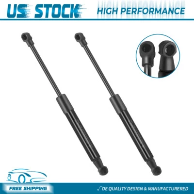2PCS Front Hood Lift Supports Struts For Jeep Grand Cherokee 2004 2003-1999 - Image 1 of 4