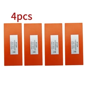 4pcs 2000mAh 4.8V BT20K BT24IK BT27K Ni-MH Rechargeable Battery - Picture 1 of 6