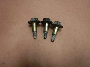 Tornillos de soporte de bomba ABS Jeep Grand Cherokee WJ 99-04 envío gratuito  - Imagen 1 de 1