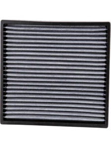 K&N Cabin Air Filter fits Honda Accord Euro 2.4 CU i (CU2) (VF2001) - Picture 1 of 12