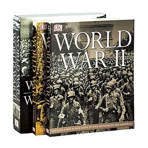 World War I and World War II Box Set - Picture 1 of 1