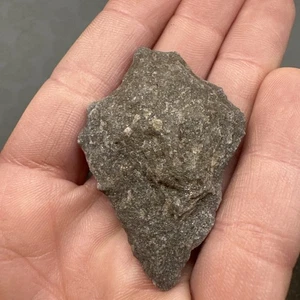 MLC 848 Archaic To Adena Stemmed Arrowhead Susquehanna Valley Artifact X Kunkle - Picture 1 of 6