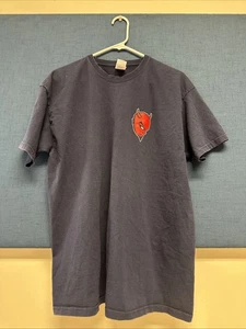 Satanic Surfers Shirt Ten Foot Pole Nofx Propagandhi Good Riddance No Use SizeXL - Picture 1 of 6