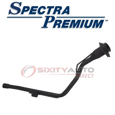 Spectra Premium Fuel Filler Neck for 2006-2016 Chevrolet Impala 2.5L 3.5L gd Foto 1 de 4