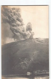 Pre-Eruption Explosion of Vesuvius~Eruzione Vesuvio Esplosione April 1906 -N2 - Picture 1 of 4