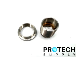 Optical Lens from Convergent Bioscience ICE280 Fast with WARRANTY - Picture 1 of 12