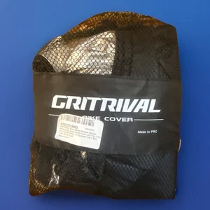 Bike Covers Outdoor Storage Waterproof It has Three Colors and Two Sizes The - Picture 1 of 2