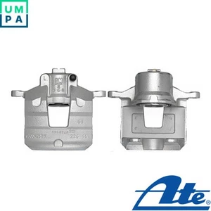 BRAKE CALIPER 24.3601-1765.5 FOR OPEL MOKKA/X CHEVROLET TRAX D14NEL 4cyl 1.6L - Picture 1 of 6