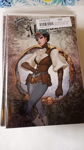Lady Mechanika #1A - Fumetti Benitez - b - Foto 1 di 2