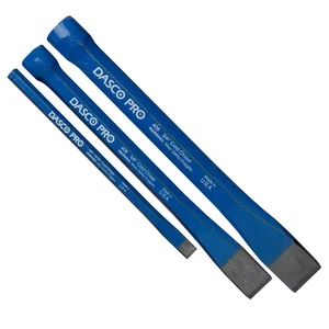 Kit de cincel frío (3 piezas) - Imagen 1 de 12