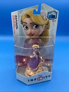 Disney Infinity 1.0 Rapunzel Tangled Figure New in box Sealed - Picture 1 of 4