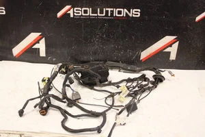 MITSUBISHI LANCER EVOLUTION 8 EVO 2005 bahía de motor arnés de cableado oculto - Imagen 1 de 12