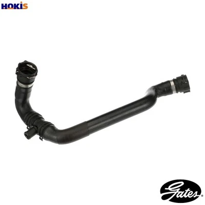 RADIATOR HOSE 05-4618 FOR AUDI A4/S4 A5/Sportback/S5/Convertible Q5/SUV 2.0L - Image 1 of 4