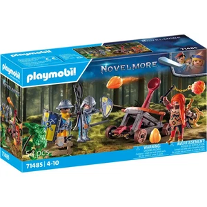 PLAYMOBIL 71485 Hinterhalt am Wegesrand - Bild 1 von 5