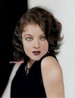 MYRNA LOY #1 COLORIZED PHOTO 11 X 8.5 SHIPS FREE