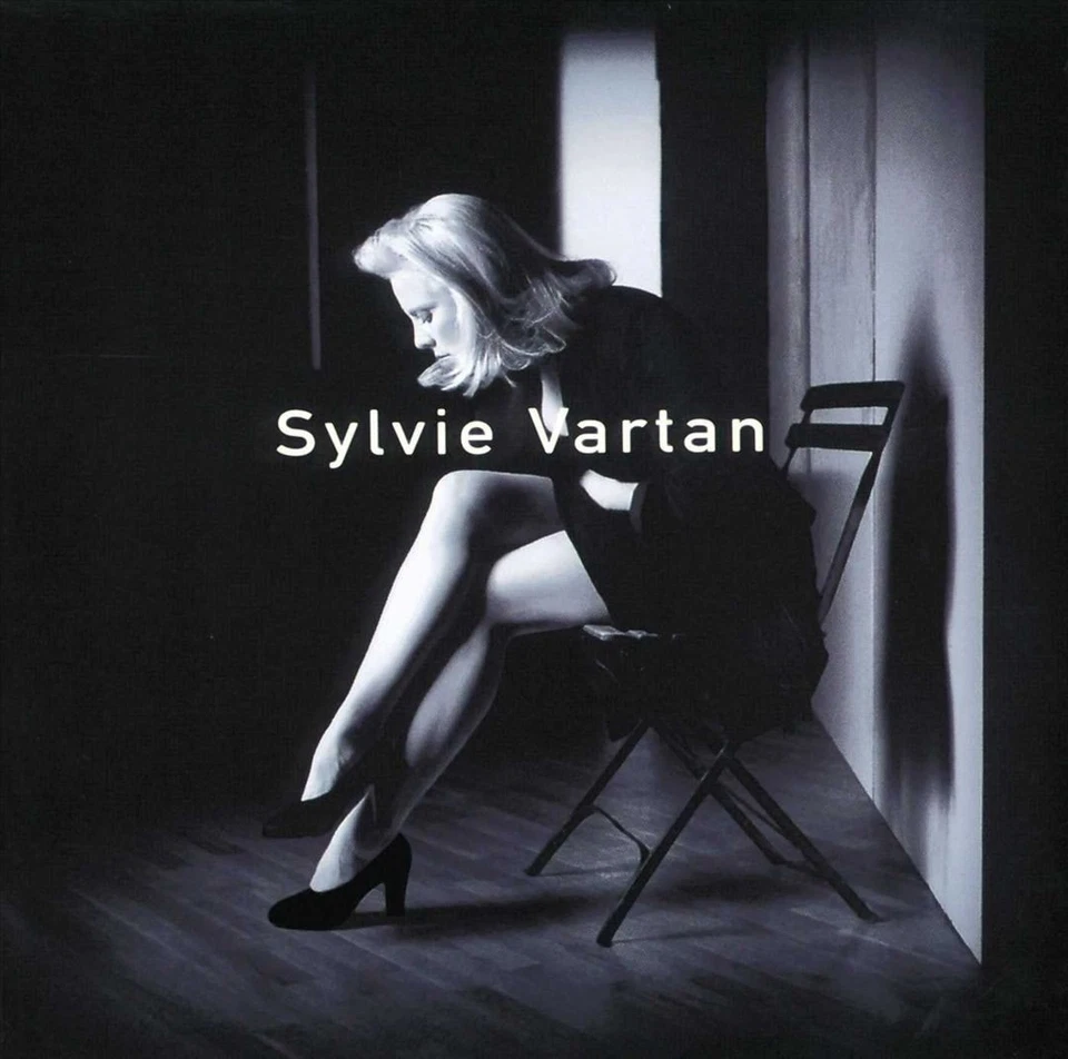 SYLVIE VARTAN - SYLVIE VARTAN NEW VINYL - Image 1 of 1
