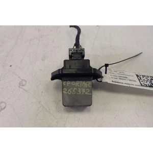 HEATER RESISTOR FOR KIA SPORTAGE (04-07) (07-10) 2.0 16V CRDI 4WD SUV 2004 - Picture 1 of 8
