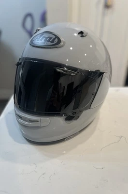 Arai Contour-X Medium Size Helmet - Image 1 of 4