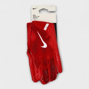 Nike Unisex Erwachsene Vapor Jet 8.0 Fußballhandschuhe Größe L - Bild 1 von 3