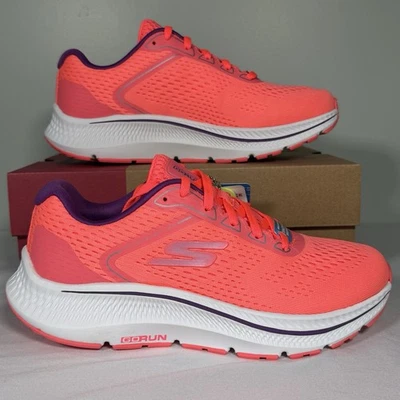 Size 6 Skechers GO RUN Consistent™ 2.0 Women's Athletic Shoes - Image 1 of 4