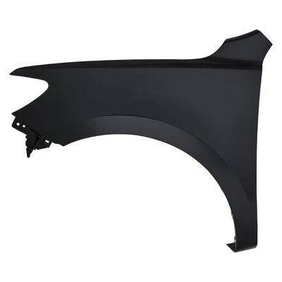 Fender For Hyundai Santa Fe 10-20 Replace Front Driver Side CAPA Certified Foto 1 de 4