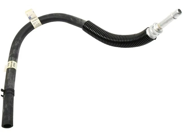Manguera de calentador de entrada 33SJ54Q para GMC K2500 Suburban 1996-1999 Foto 1 de 1