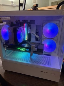 Custom Gaming PC - Bild 1 von 3
