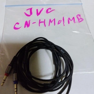 JVC CN-HM01MB Audio Cable 3.5mm - Picture 1 of 5