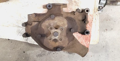 1959-63 Chrysler Imperial/New Yorker/300 413 Water Pump Housing W/Pump NON A/C - Image 1 of 4