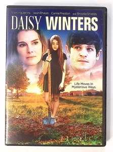 Daisy Winters DVD ~ Brooke Shields, Carrie Preston, Sterling Jerins - Bild 1 von 3