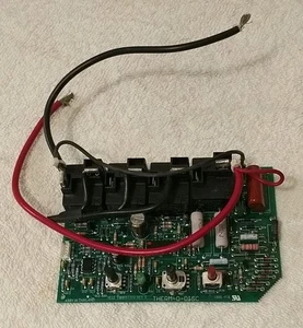 Whirlpool Energy Smart Durchlauferhitzer Steuerplatine 334000 3210451 - Bild 1 von 4