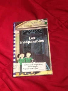Les INSÉPARABLES - Foto 1 di 2
