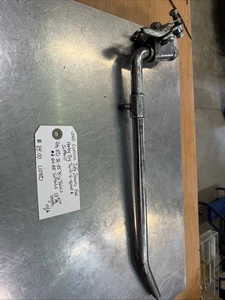 Custom Jiffy Stand For Harley Big Twin 4-speed & Softail  - Picture 1 of 9