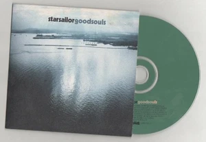 starsailor - good souls cd single cardsleeve - Picture 1 of 1