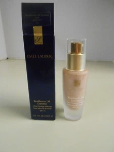 Estee Lauder Resilience Lift Extreme Ultra Straffendes Make-up LSF15 1oz Biscuit 17 - Bild 1 von 2