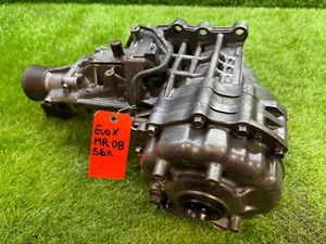 2008-2015 Mitsubishi evolution x 10 Mr automatic transfer case OEM - Afbeelding 1 van 15