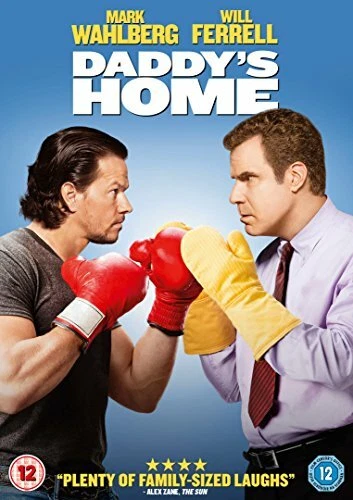 Daddys Home [DVD] - Image 1 of 1