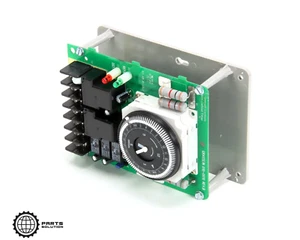 New 831994 True DEFROST TIMER OEM - Picture 1 of 1