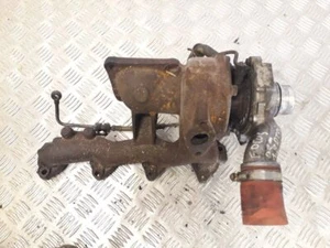 Ford Focus 2003 Diesel 0kW Turbolader Turbo 154Q6K682AL REM597 - Bild 1 von 2