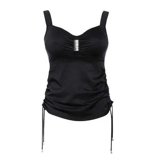 Ulla Dessous ST. TROPEZ Tankini-Top B-K (Schwarz) - Bild 1 von 10