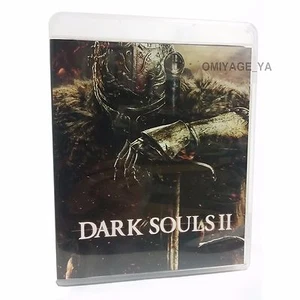Dark Souls II Original Soundtrack und Special Map Import Japan - Bild 1 von 3