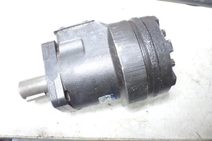 Char-Lynn Eaton Danfoss S Series 103 Geroler Hydraulic Motor -- 103-2018-010 - Picture 1 of 7
