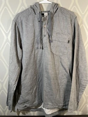 Howe men long sleeve shirt  - Image 1 of 4