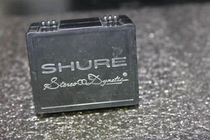 Cartridge with needle vintage original Shure V15 V-15 III LM L-M, great sound! - Picture 1 of 24