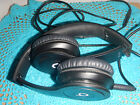 Beats Solo Hd Wired Headphones In Good Condition